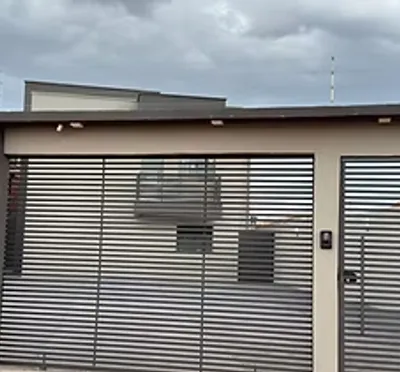 Residência de alto padrão