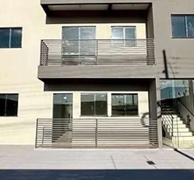 Apartamentos Posto WK